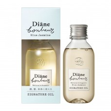 Moist Diane 茉莉深層潤澤系列 有機油 100ml 163-1099